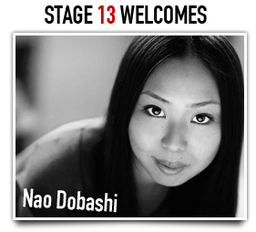 Nao Dobashi